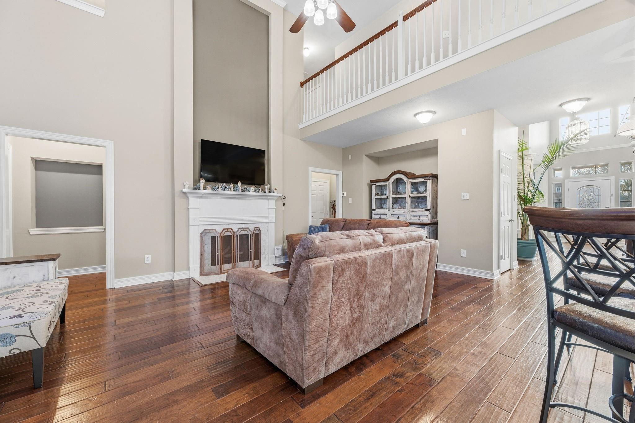 2873 Colony Falls Lane