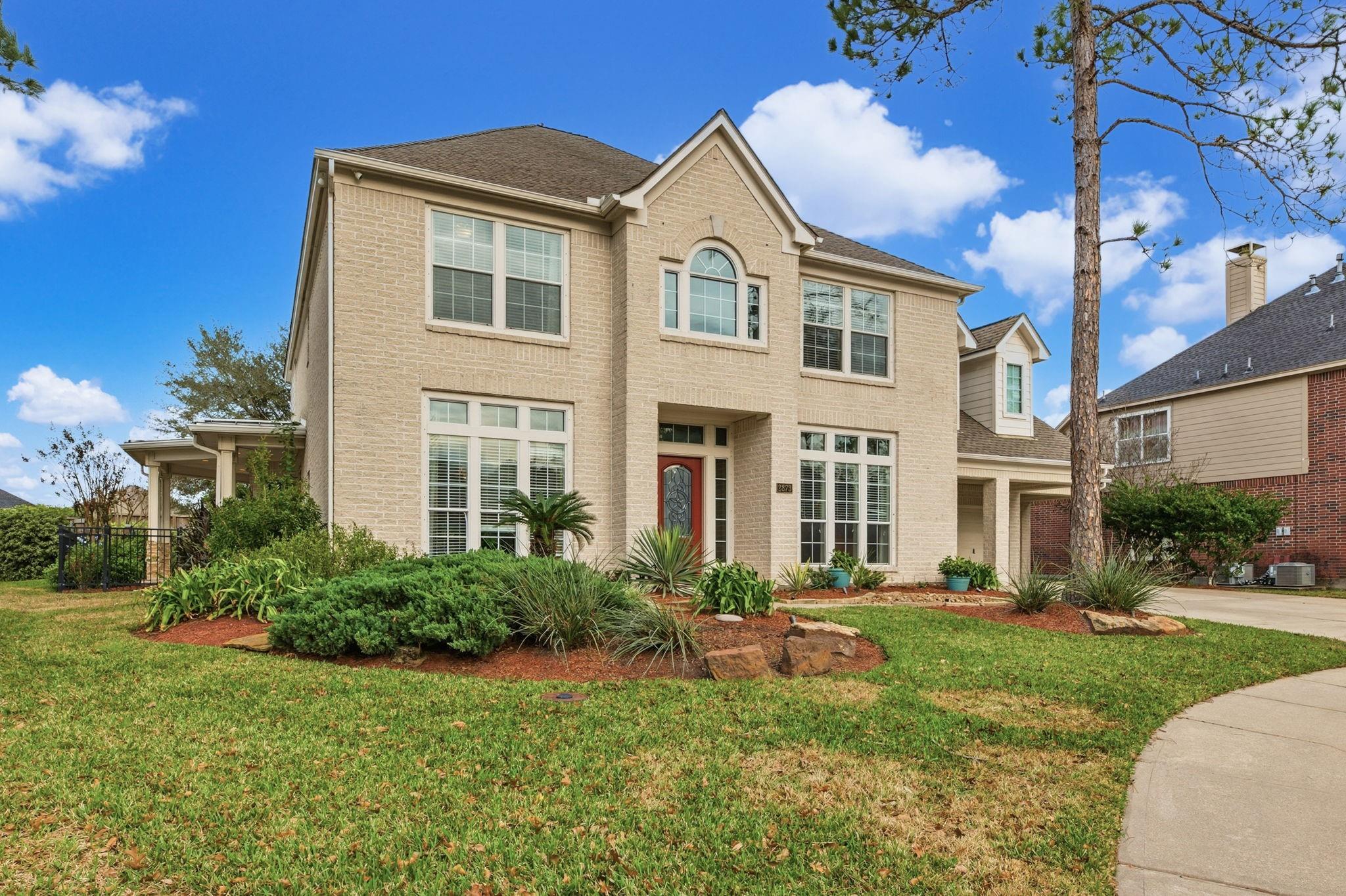 2873 Colony Falls Lane