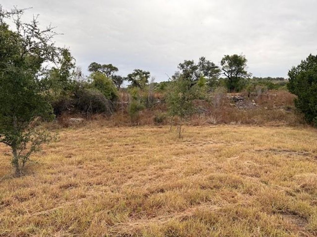 Photo of 222 Cedar Mountain Drive, Marble Falls, TX 78654 (MLS # 84112193)