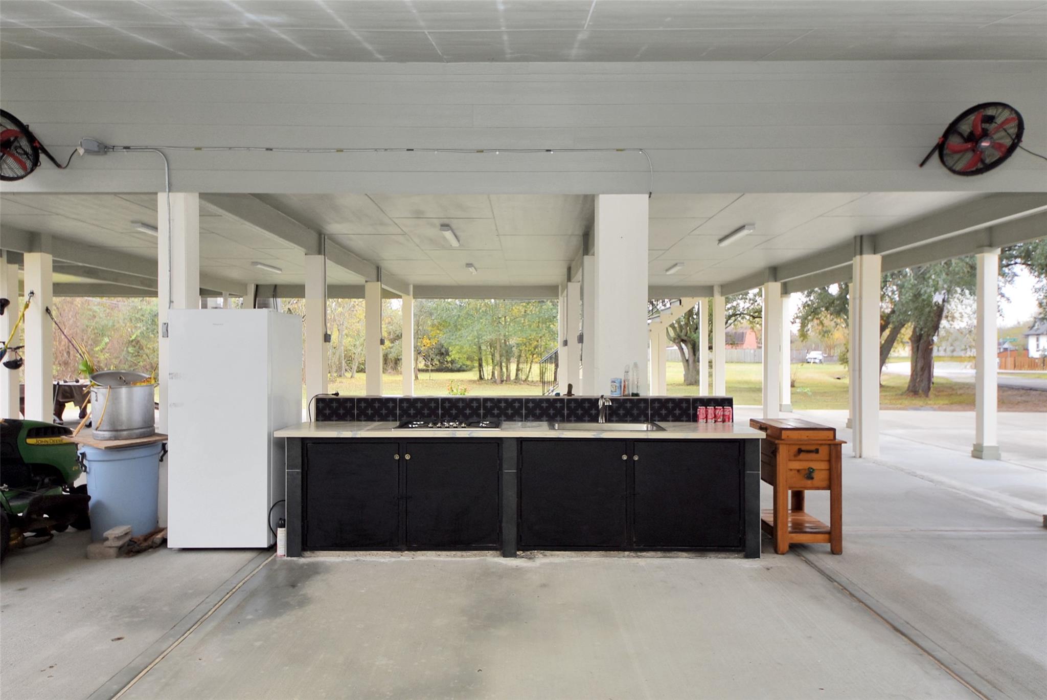 6543 Crestford Lane