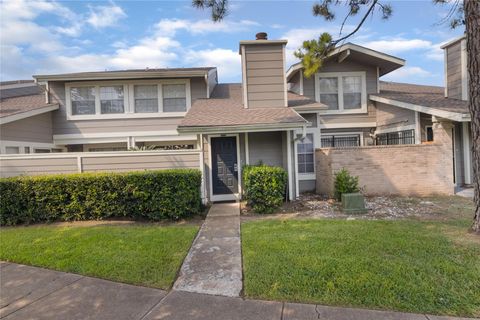 Photo of 12123 Lemon Ridge Lane #121, Houston, TX 77035 (MLS # 75421122)