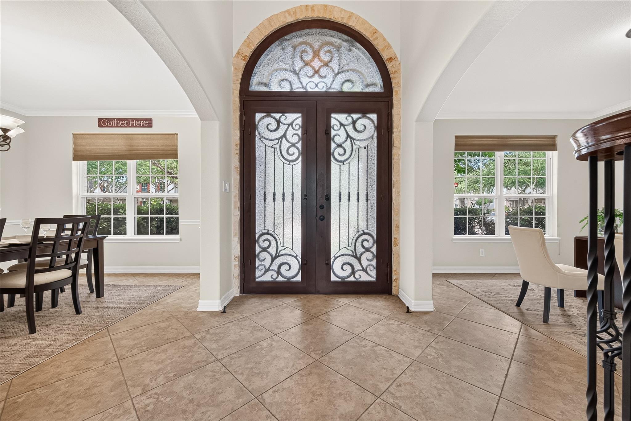 5703 Flagstone Pass Court