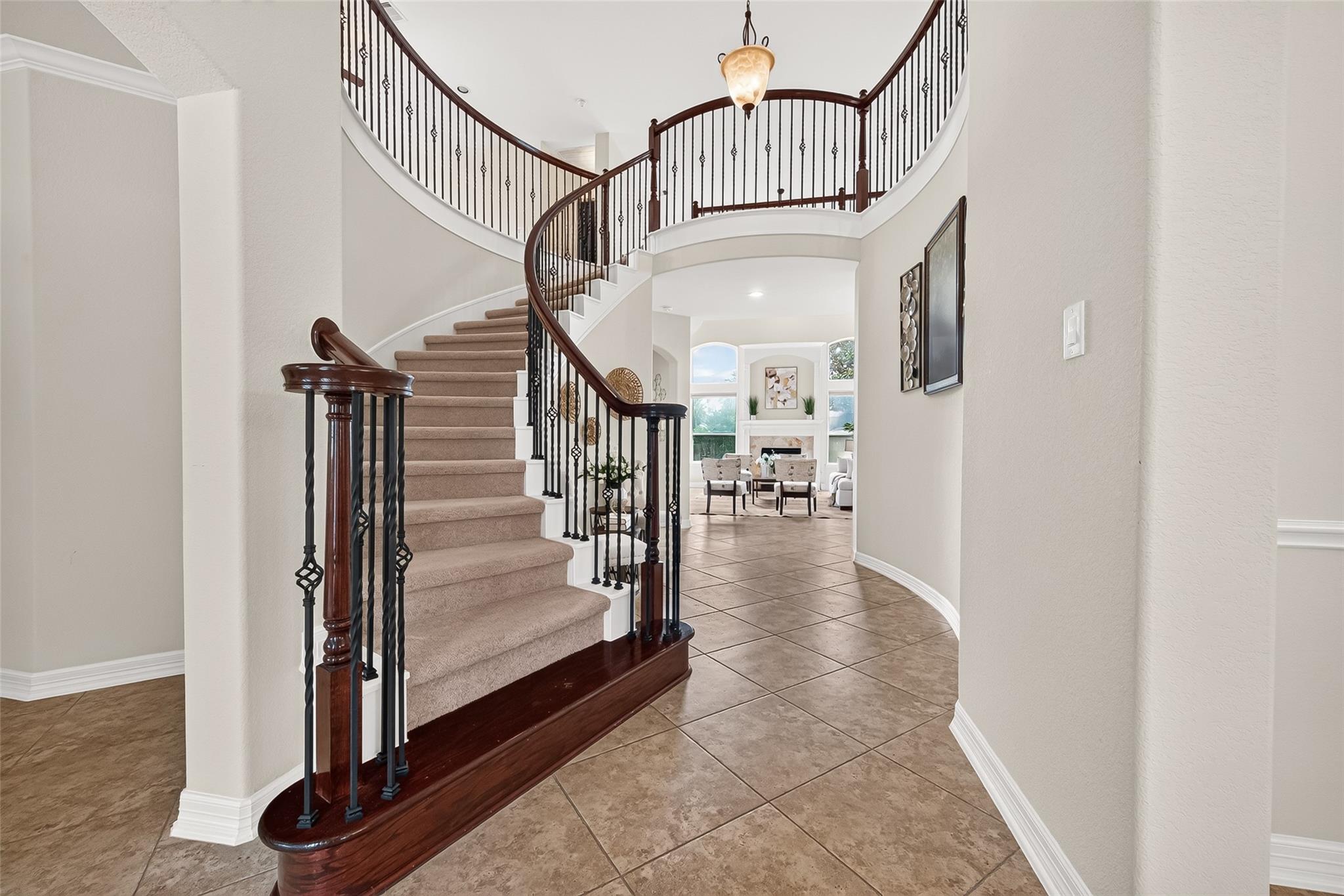 5703 Flagstone Pass Court
