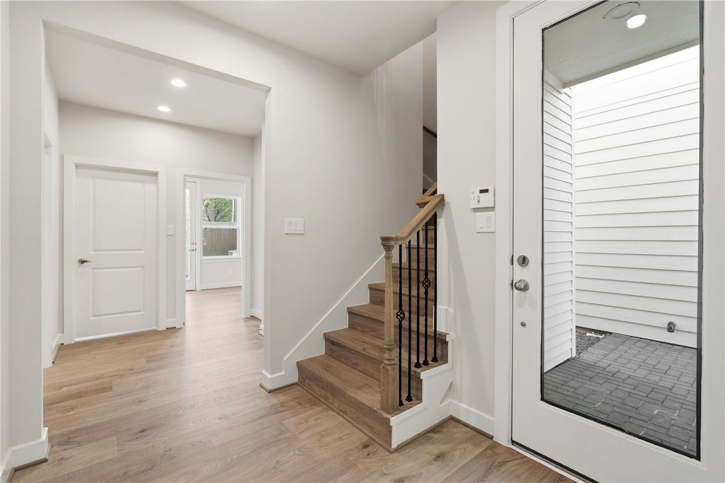Photo of 3909 Willowbend Point Drive, Houston, TX 77025 (MLS # 73446215)