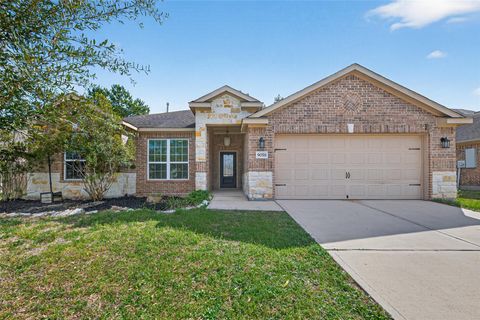 9058 Nina Road Conroe TX 77304