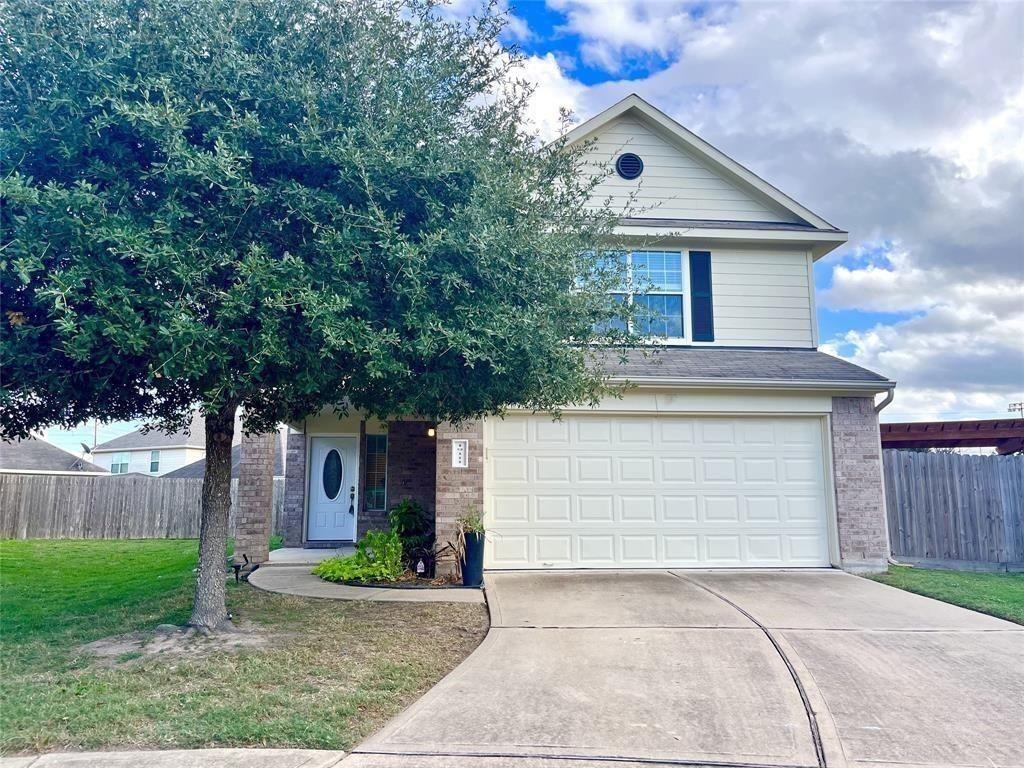 19111 Canaras Court