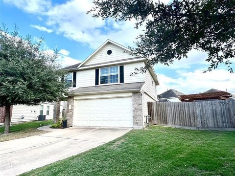 Photo of 19111 Canaras Court, Katy, TX 77449 (MLS # 84936291)
