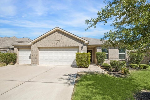 Photo of 111 Valiant Ridge Trail, Magnolia, TX 77354 (MLS # 18331656)
