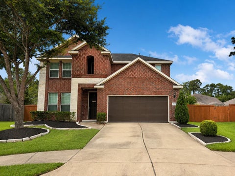 Photo of 17105 Stillhouse Lake Court, Houston, TX 77044 (MLS # 39071952)
