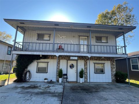 Photo of 7996 Farm To Market Road 3126, Livingston, TX 77351 (MLS # 87856517)