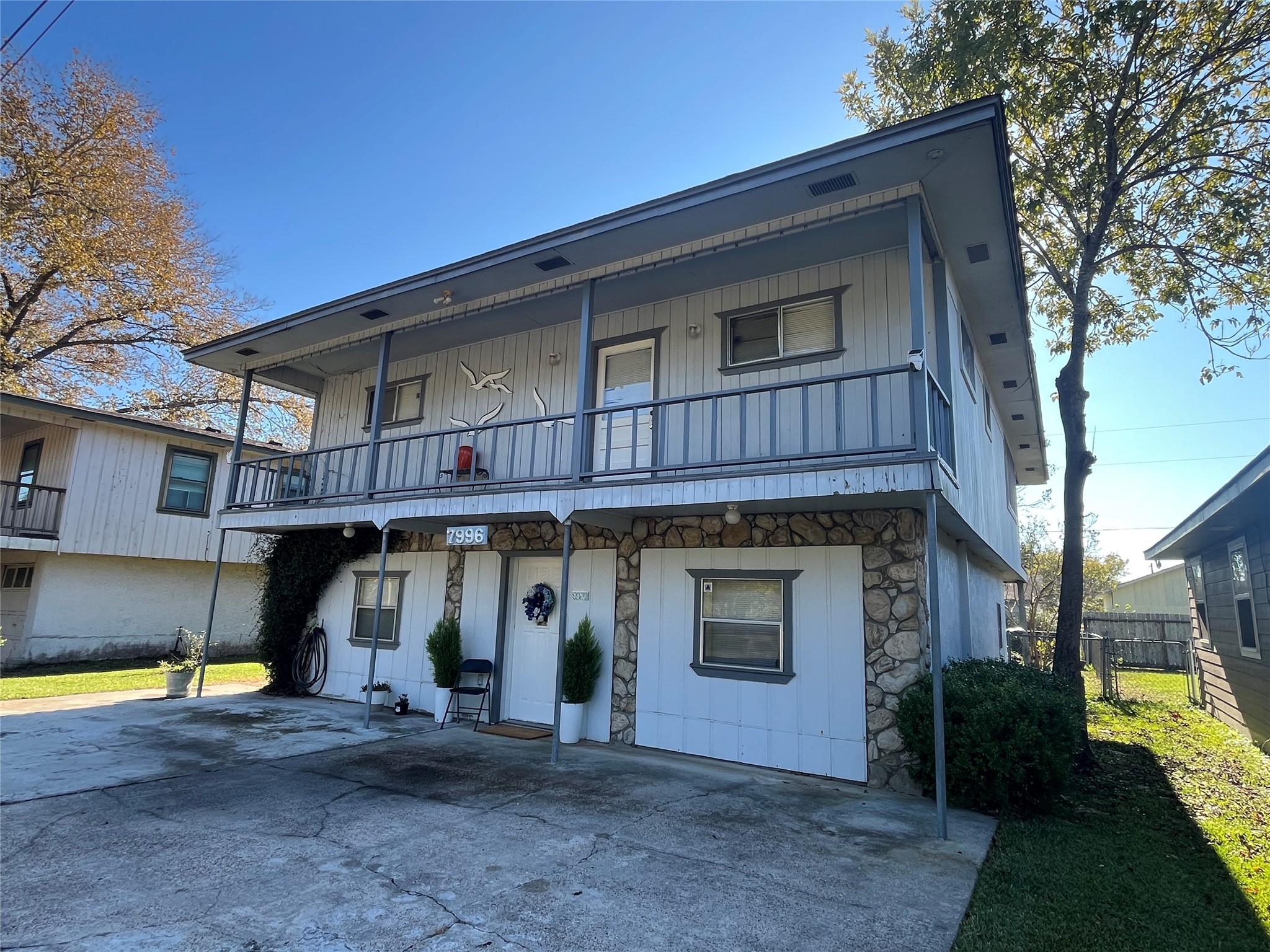 7996 Farm To Market Road 3126