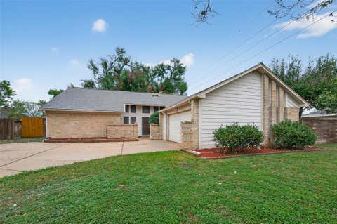 Photo of 6102 Crakston Street, Houston, TX 77084 (MLS # 86546530)