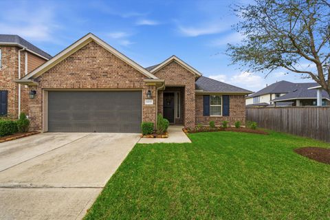 Homes For Sale - 18215 Rosalina Ridge Lane<br/> Cypress, TX 77429