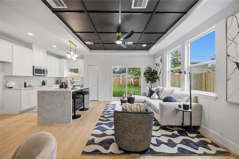 5955 Southseas Street A/B Houston TX 77033