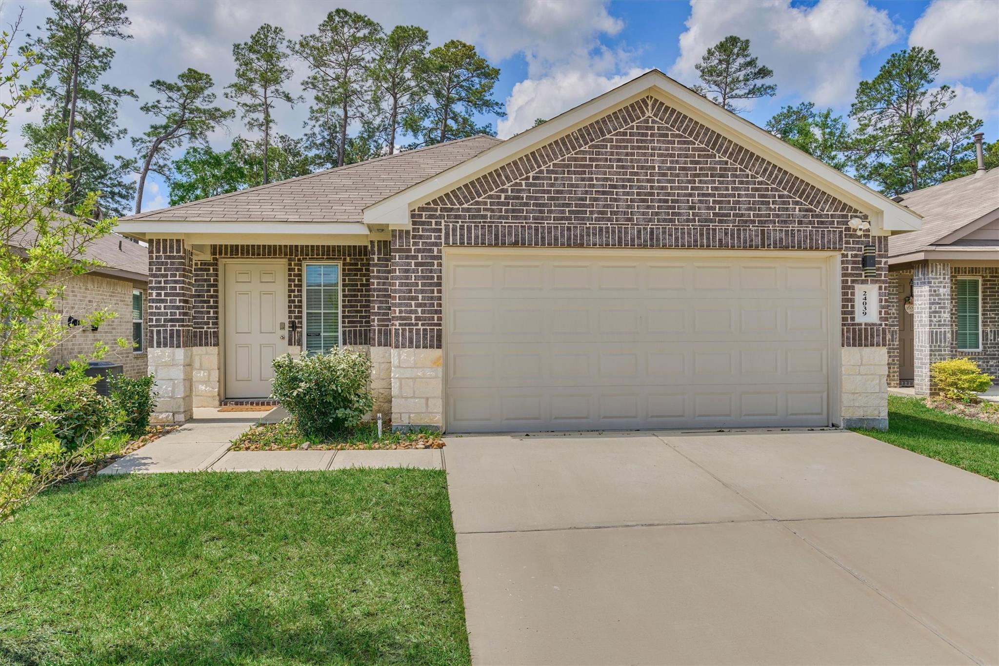 24039 Kentwood Springs Drive