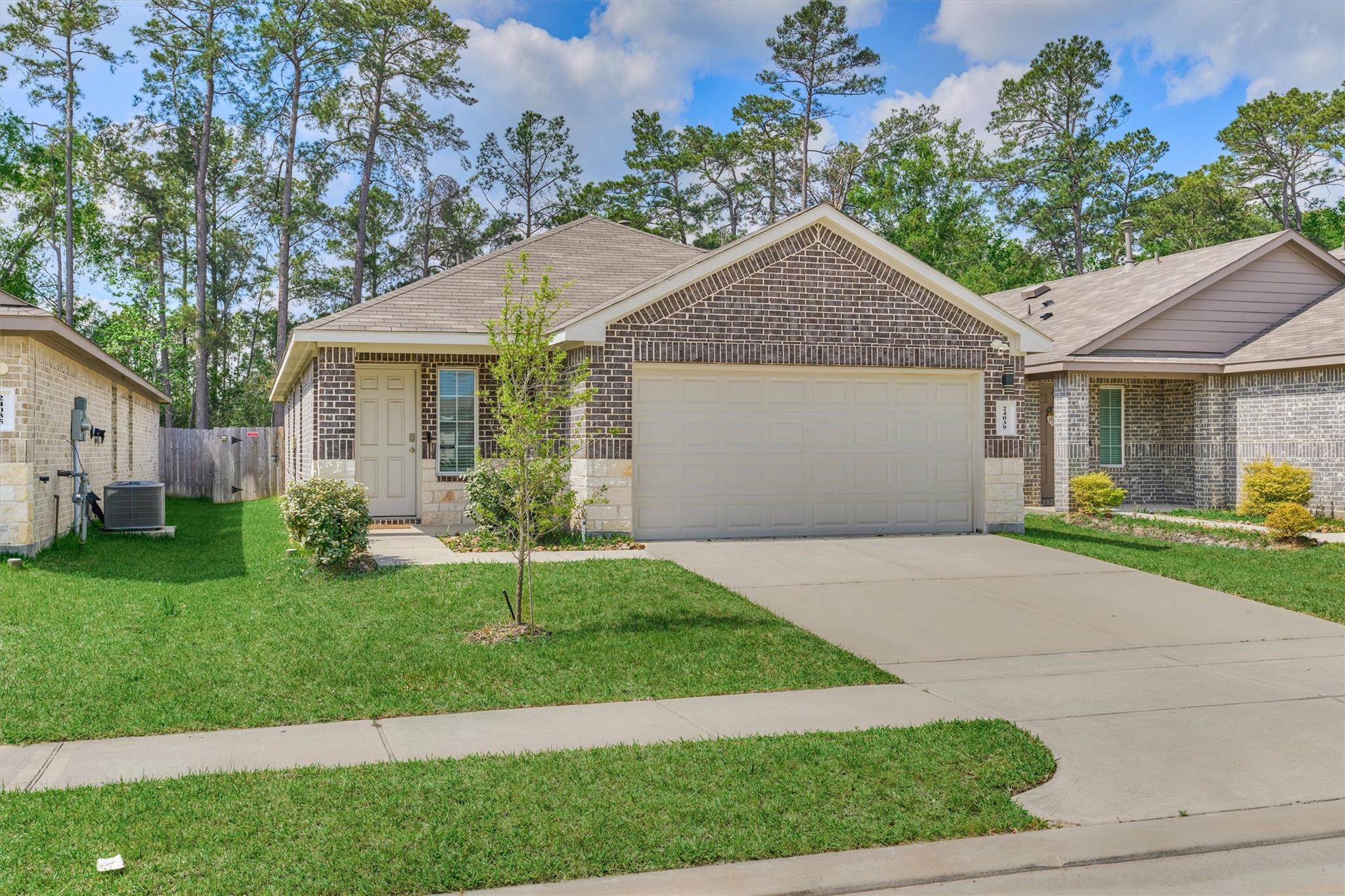 24039 Kentwood Springs Drive
