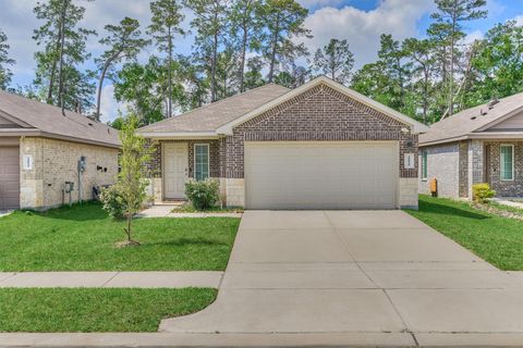 Photo of 24039 Kentwood Springs Drive, Spring, TX 77373 (MLS # 31391414)