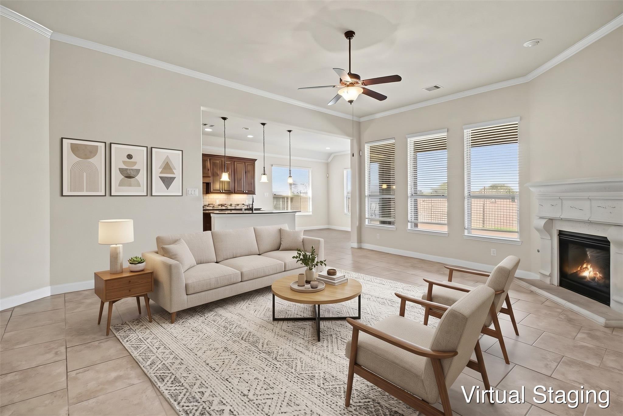 13303 Kemper Rock Court