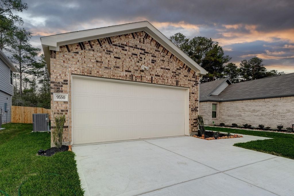 Photo of 9550 Louis Phillip Street, Magnolia, TX 77354 (MLS # 52903054)