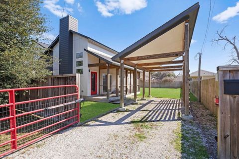 Homes For Sale - 6508 Cohn Street<br/> Houston, TX 77091