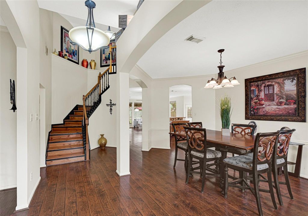 Photo of 29011 Pine Forest Drive, Magnolia, TX 77355 (MLS # 12053860)