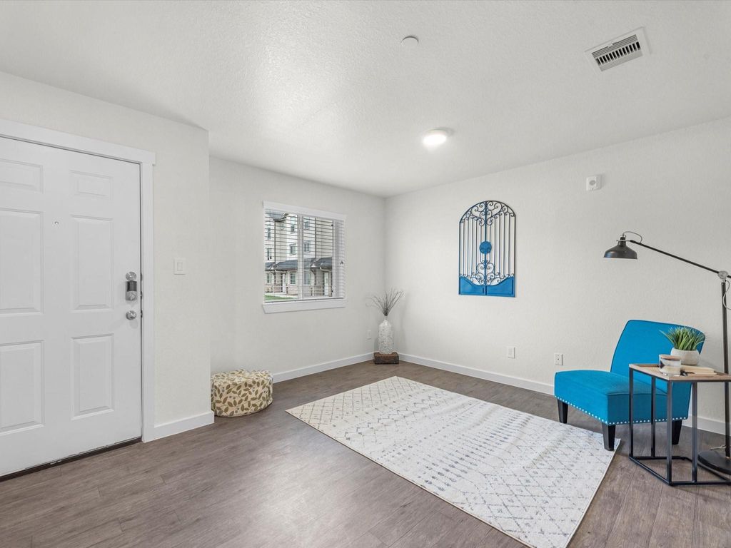 Photo of 12603 Telge Road #6-A, Cypress, TX 77429 (MLS # 54592404)