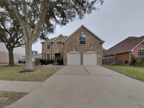 Photo of 7506 Parkcross Place, Cypress, TX 77433 (MLS # 11296295)