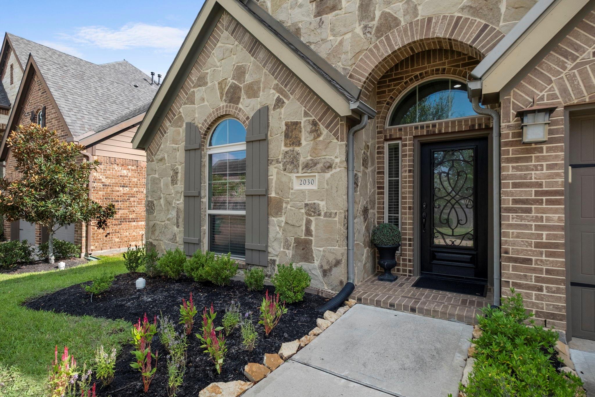 2030 Rainy Mist Drive