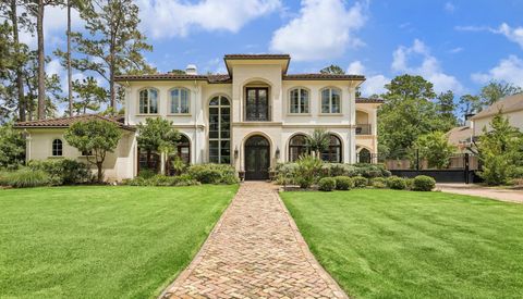 Photo of 310 Tynebridge Lane, Houston, TX 77024 (MLS # 11251940)