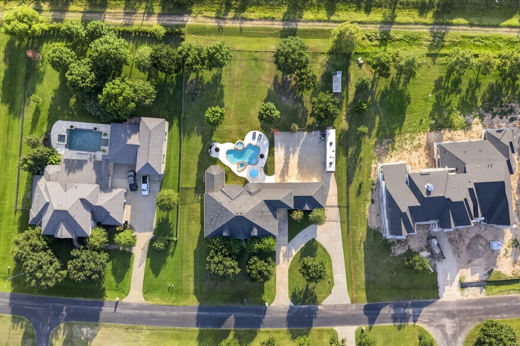 3203 Lakes Of Katy Lane