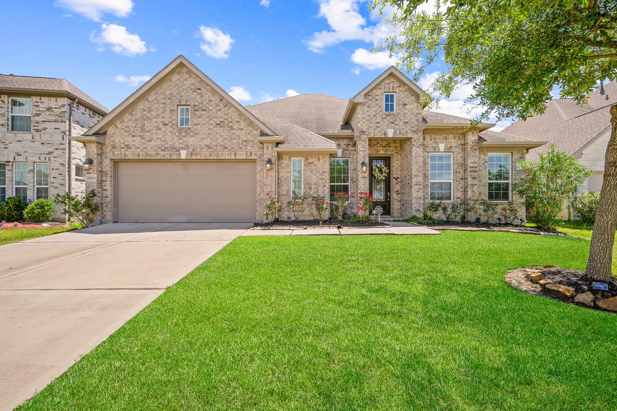 7606 Dry Stone Lane