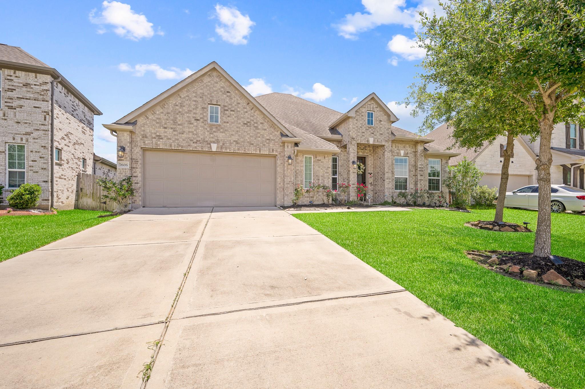 7606 Dry Stone Lane