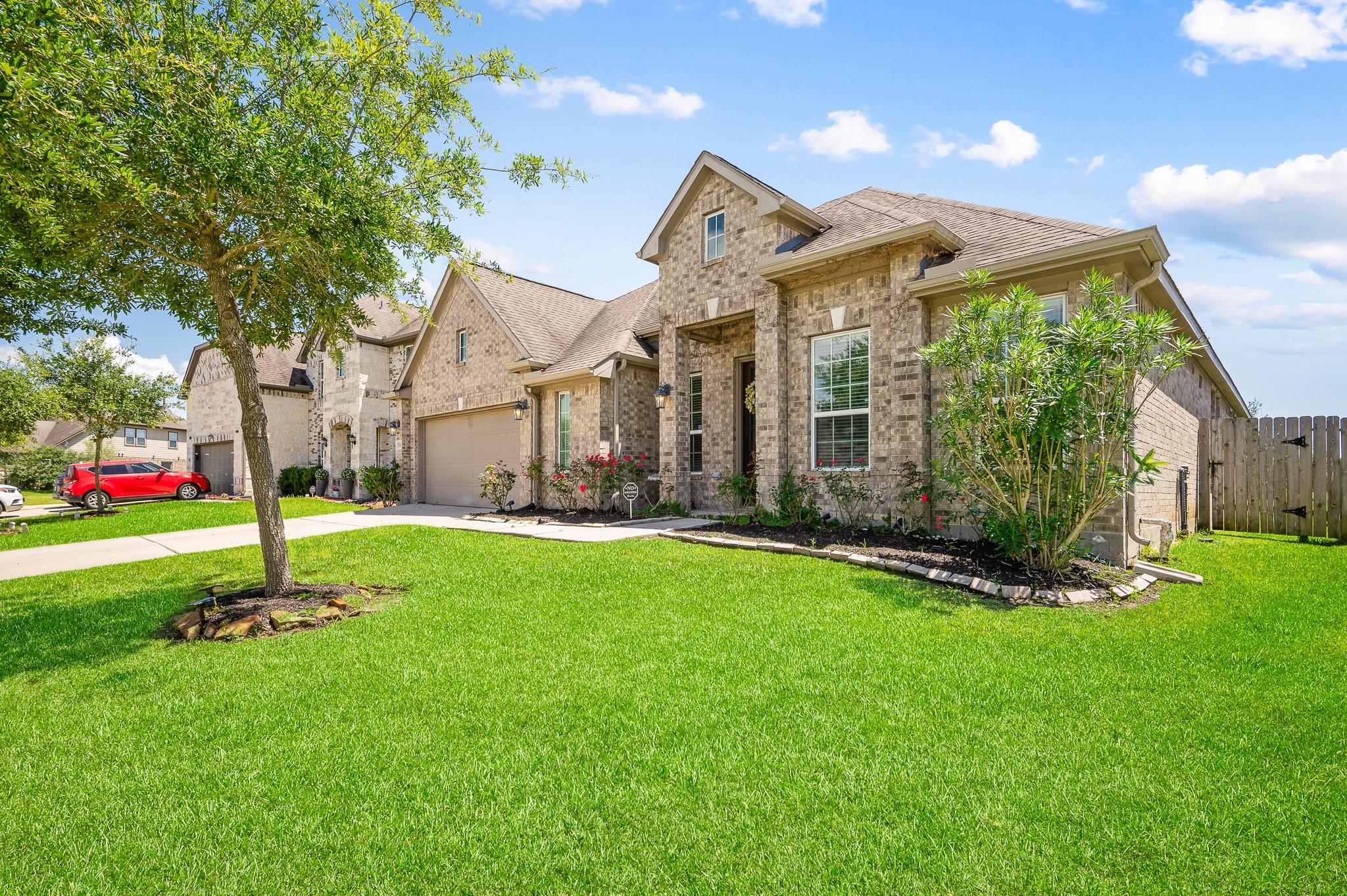 7606 Dry Stone Lane