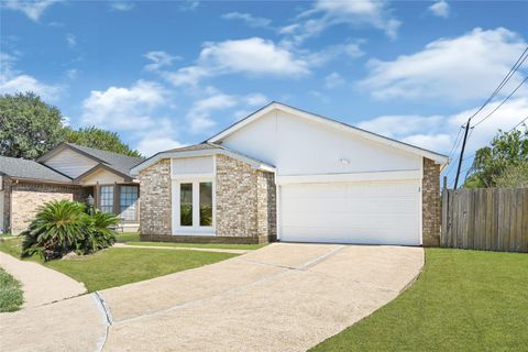 Photo of 3517 Denio Drive, Houston, TX 77082 (MLS # 72969441) Photo of 3517 Denio Drive, Houston, TX 77082 (MLS # 72969441)