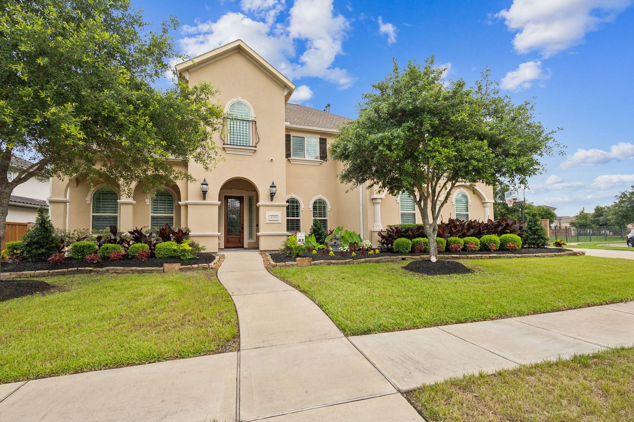26310 Katy Springs Lane