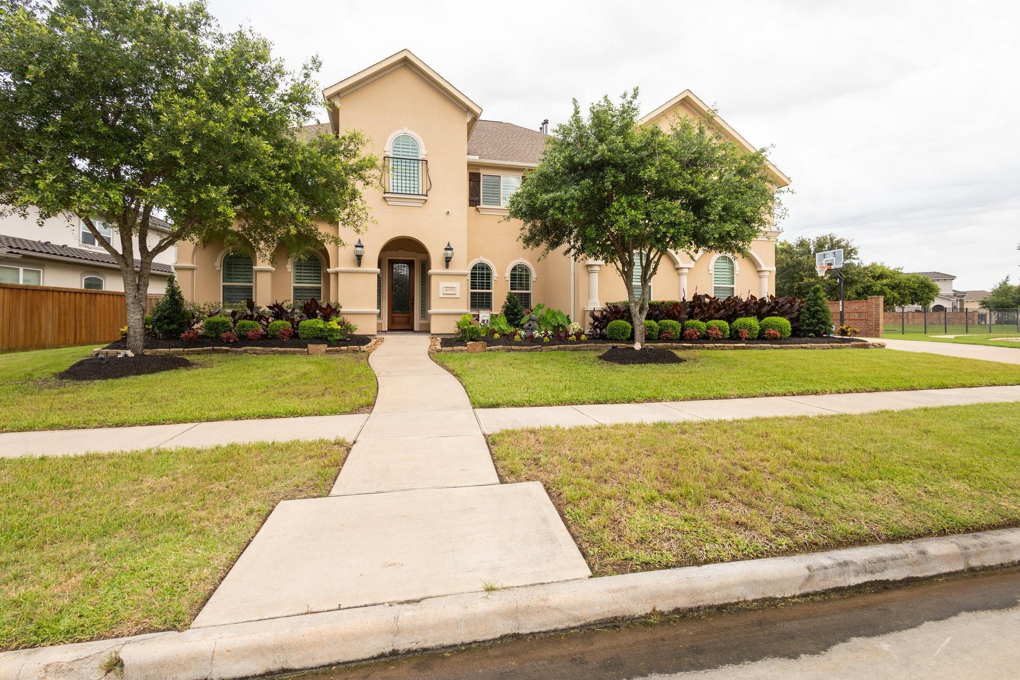 26310 Katy Springs Lane