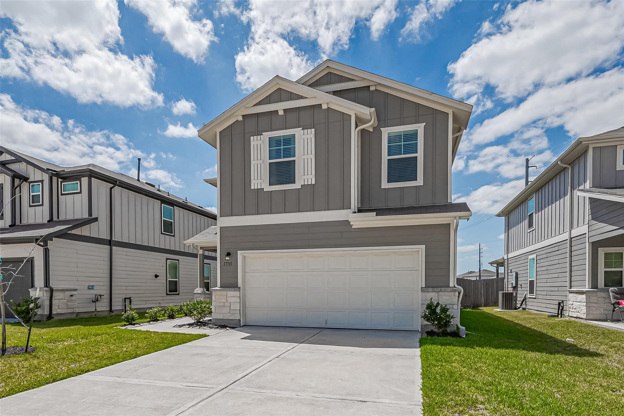 17711 Vernonia Lane