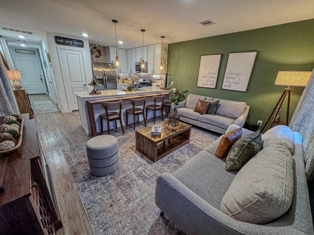 Photo of 21531 Carosella Drive, New Caney, TX 77357 (MLS # 67106282)