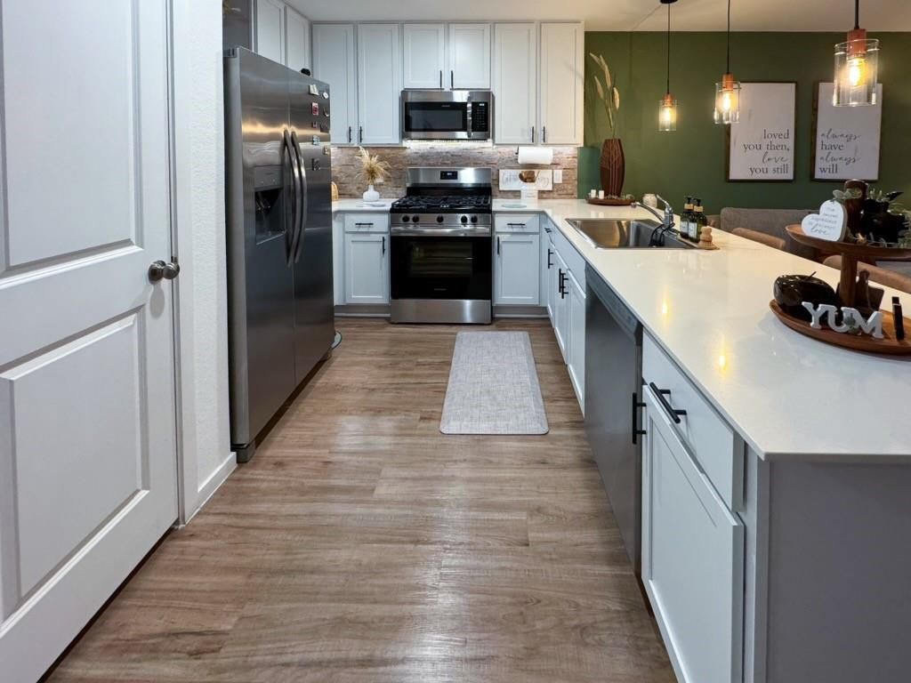 Photo of 21531 Carosella Drive, New Caney, TX 77357 (MLS # 67106282)