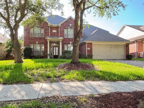 Photo of 4906 Mountain Fork, Missouri City, TX 77459 (MLS # 50240907)