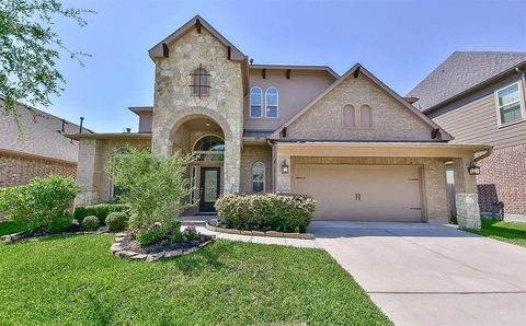 Photo of 143 Deerfield Meadow Drive, Conroe, TX 77384 (MLS # 14550673)