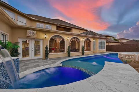 23711 Certosa Drive Richmond TX 77406