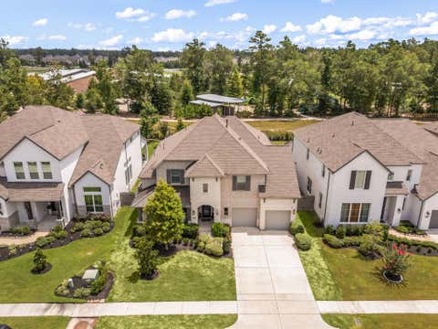 Photo of 17799 Misty Brook Lane, Conroe, TX 77302 (MLS # 53005860)
