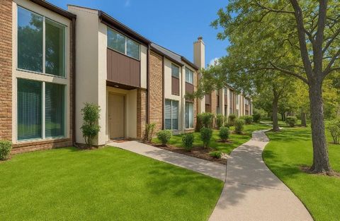 Photo of 17210 Imperial Valley Drive #13, Houston, TX 77060 (MLS # 39053904)