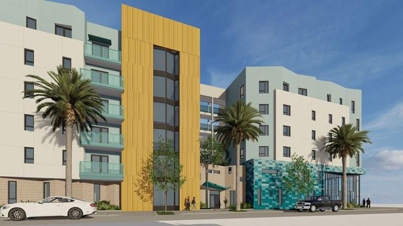 Photo 1 of 6 — 1400 Long Beach Boulevard, Other, CA 90813