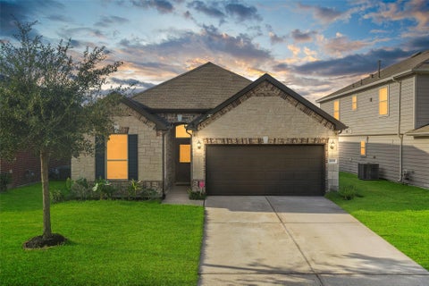 Homes For Sale - 20819 Westfield Grove Place<br/> Katy, TX 77449