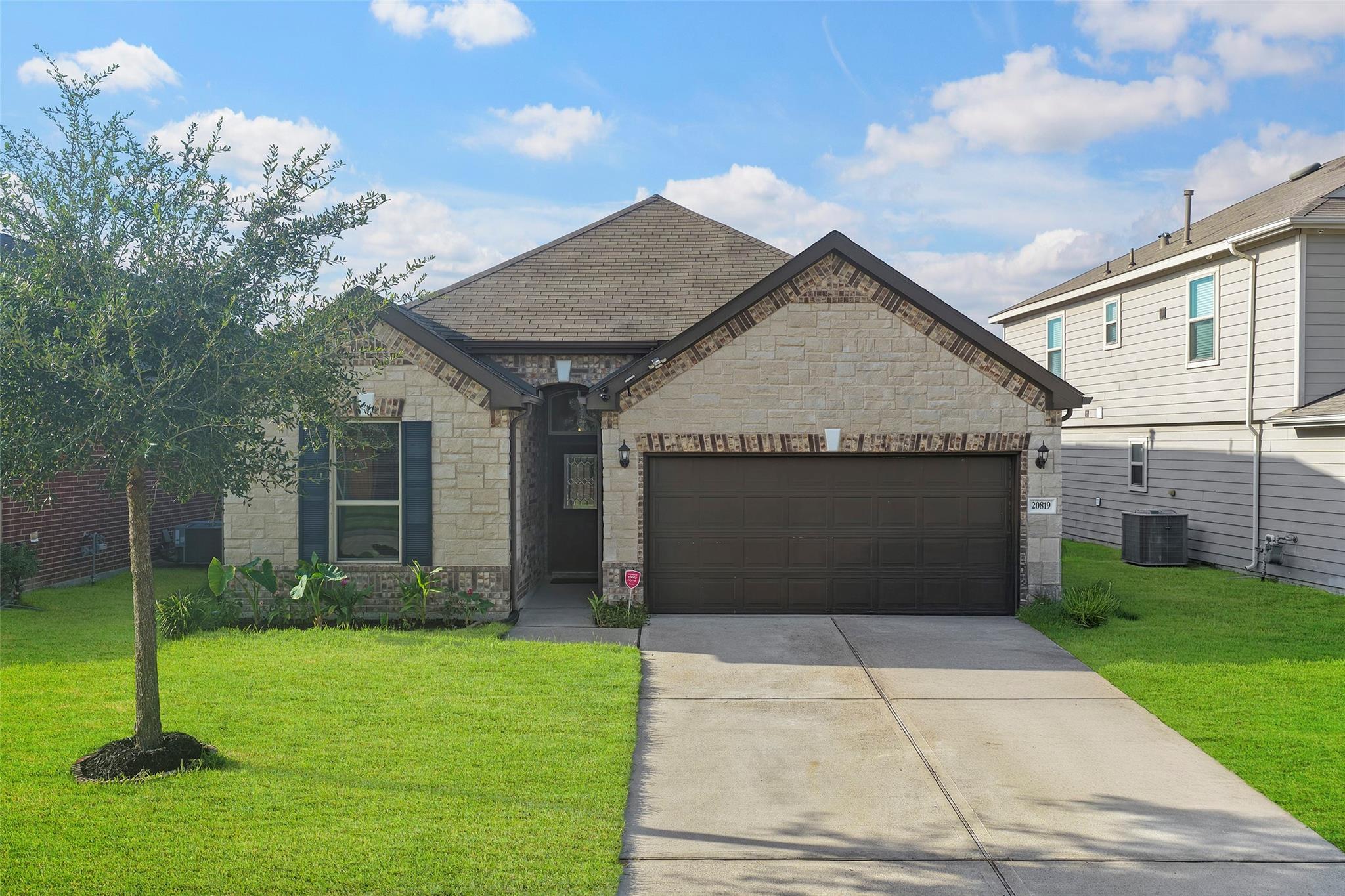 20819 Westfield Grove Place