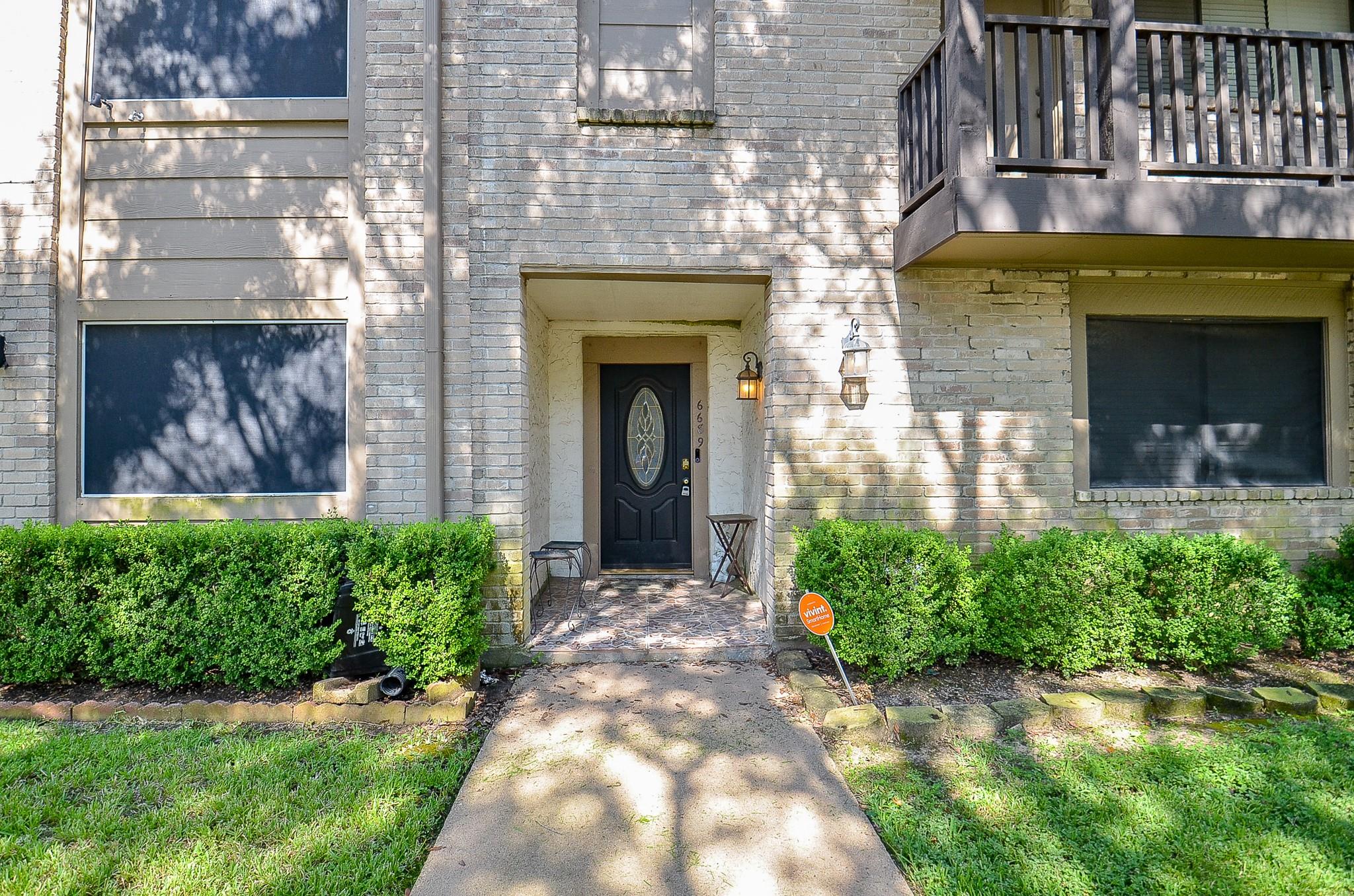 6689 Kentwick Dr #2/8, Houston, TX, 77084