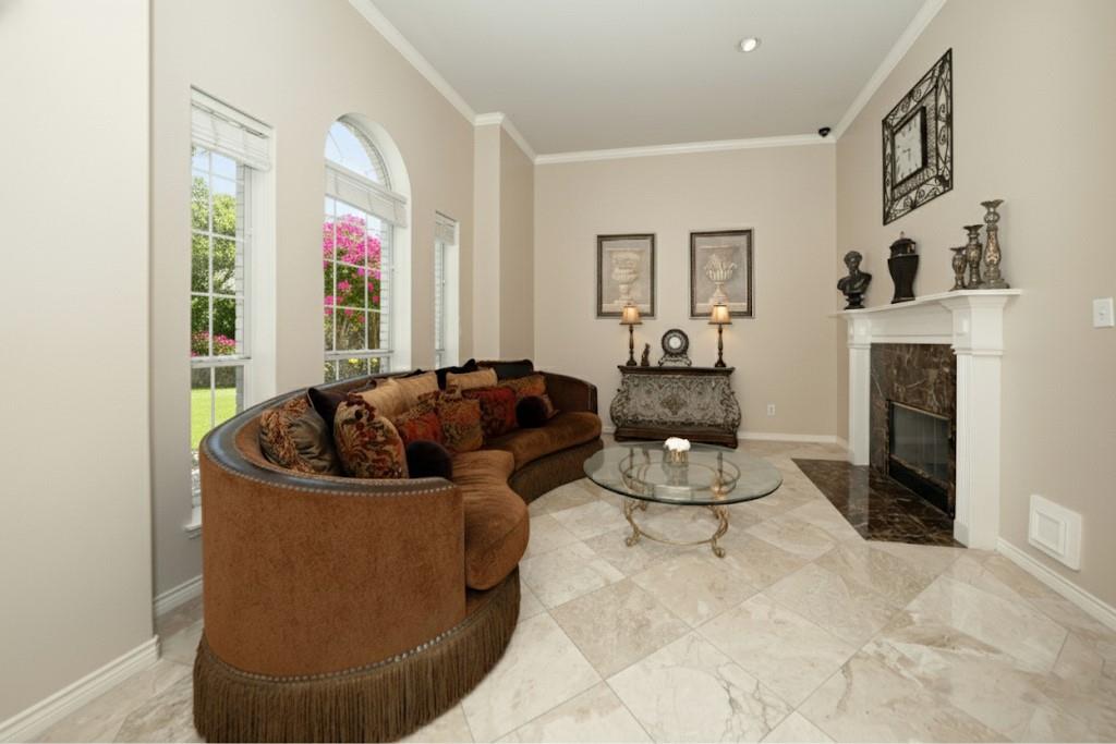 2834 Feather Glen Court