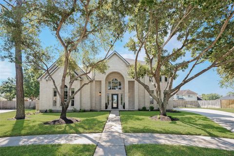 2834 Feather Glen Court Katy TX 77494